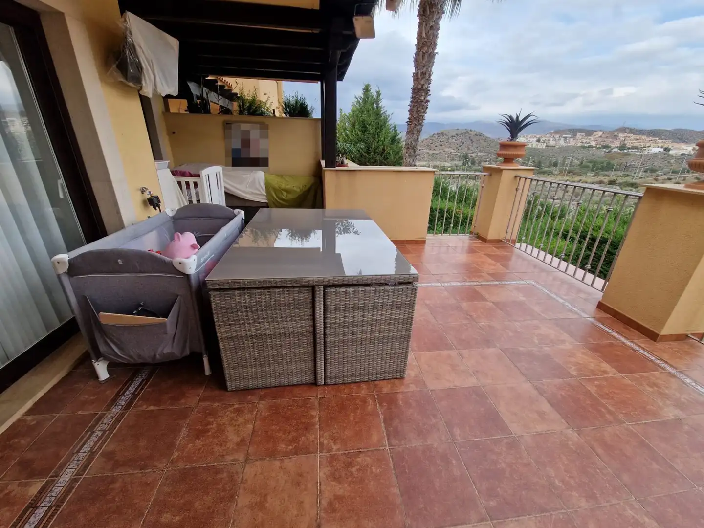 Apartment mit Aufzug zum Verkauf in Calle Antonio Campos Mula "El Toribio" 3, imagen 2