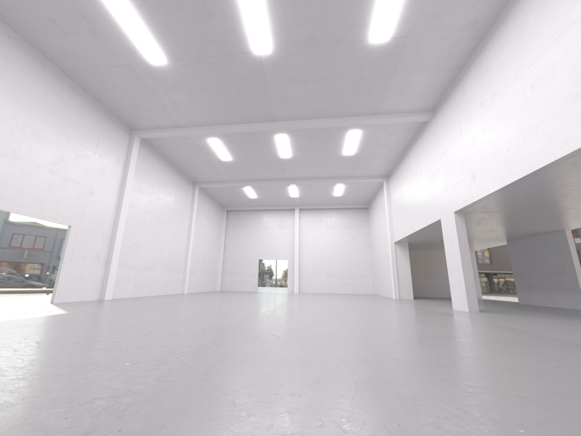 Industrial buildings to rent in Cornellà de Llobregat