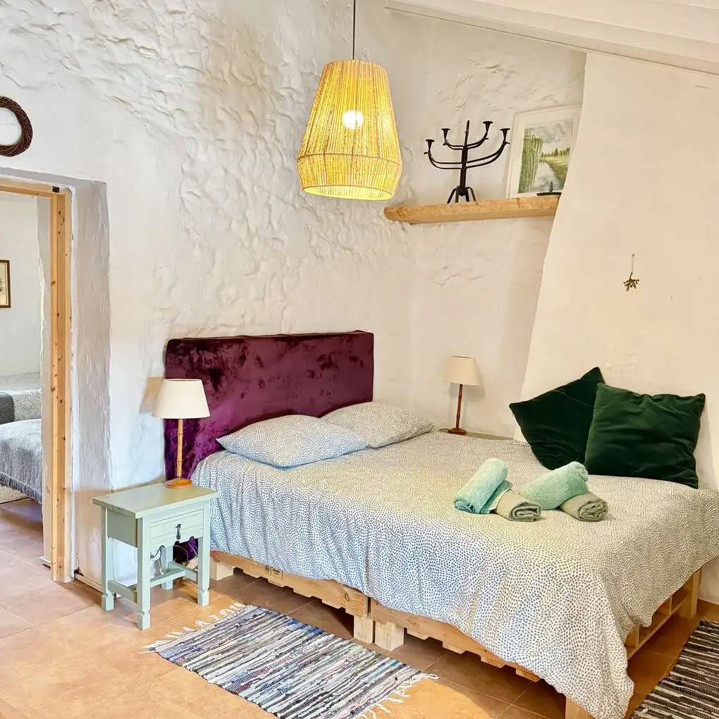House with pool for sale in La Muela, imagen 24