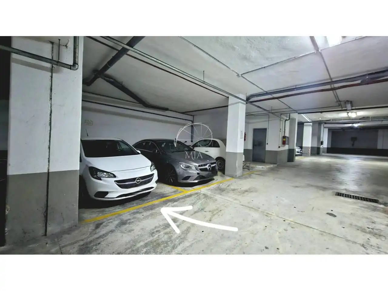 Parking of Garage for rent in  Palma de Mallorca