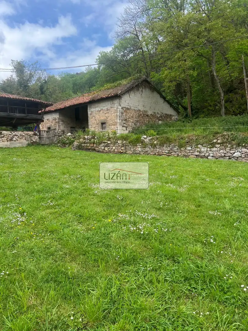 Rustikales Grundstück zum Verkauf in Trubia - San Andrés  al pedregal 1, imagen 20