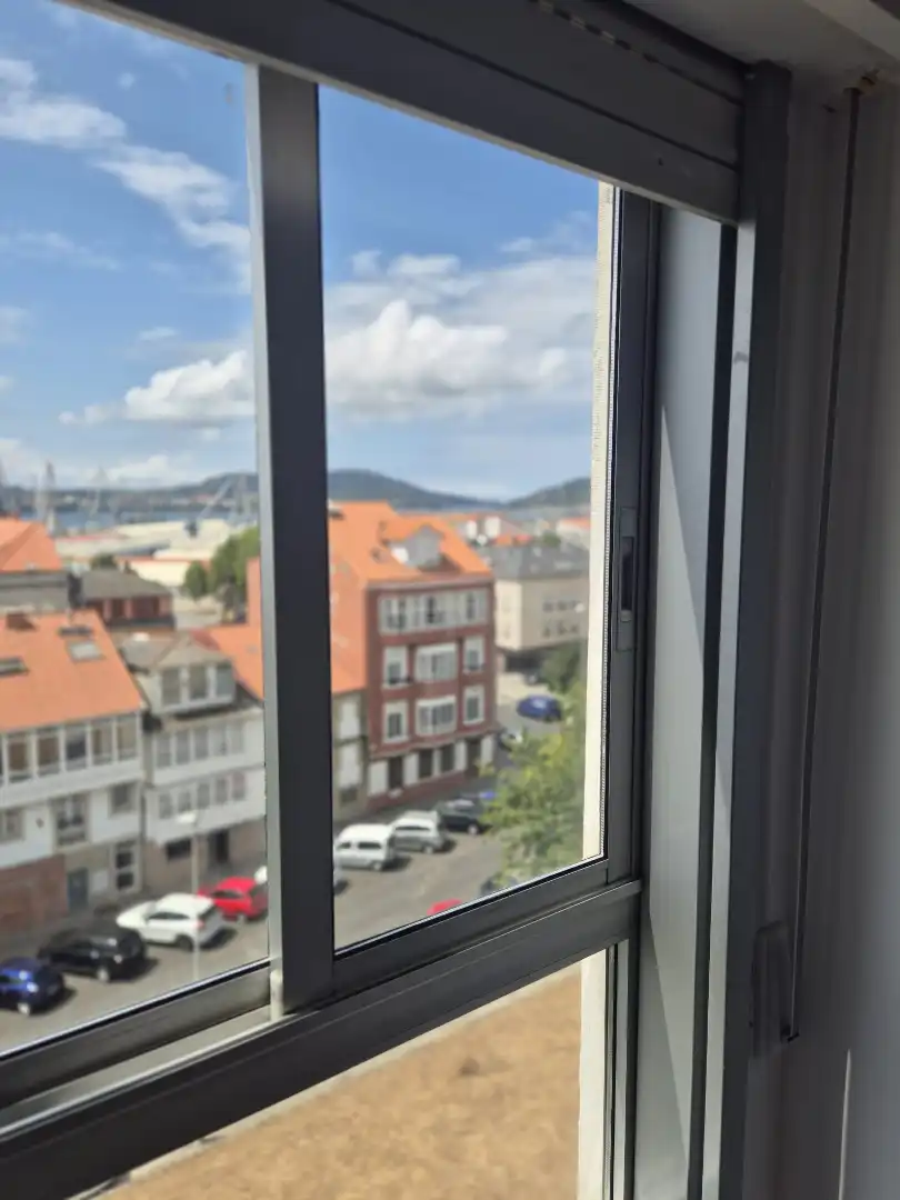 Pis en venda en Ferrol amb Parquet, Forn i Rentadora
