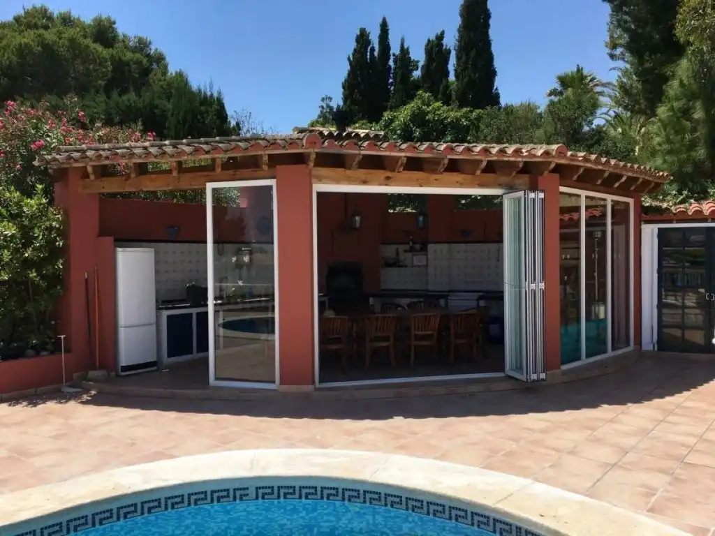 Casa con terraza en venta en N/A, imagen 7