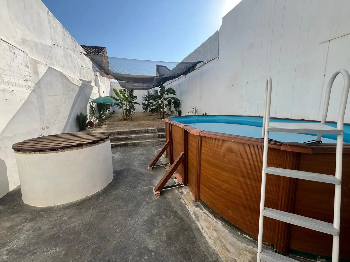 Houses for sale in Carrión de los Céspedes