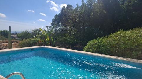 Foto 2 de Casa o chalet en venta en Peña las Aguilas, 10, Peña de las Águilas, Elche / Elx