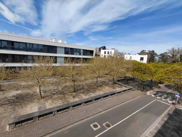 Piso en Venta en Rúa Concepción Arenal, 2 en Liáns