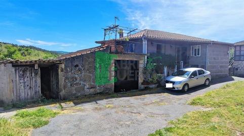 Foto 2 de Finca rústica en venda a A Merca  , Ourense