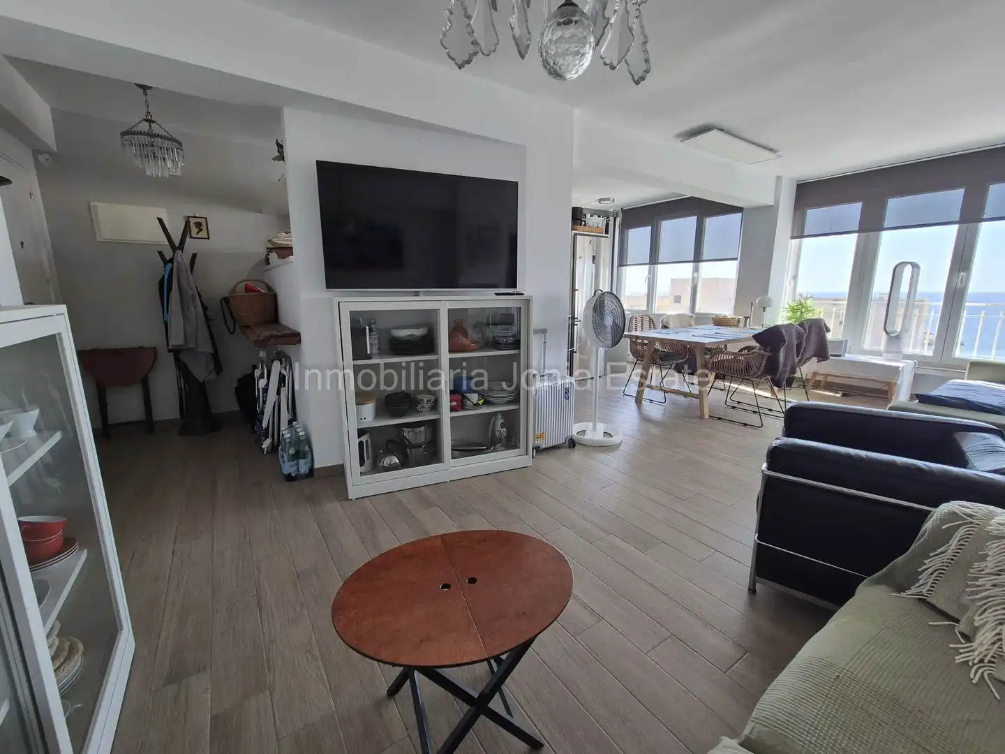 Apartment mit Pool zum Verkauf in Platja de Vila Joiosa, imagen 2