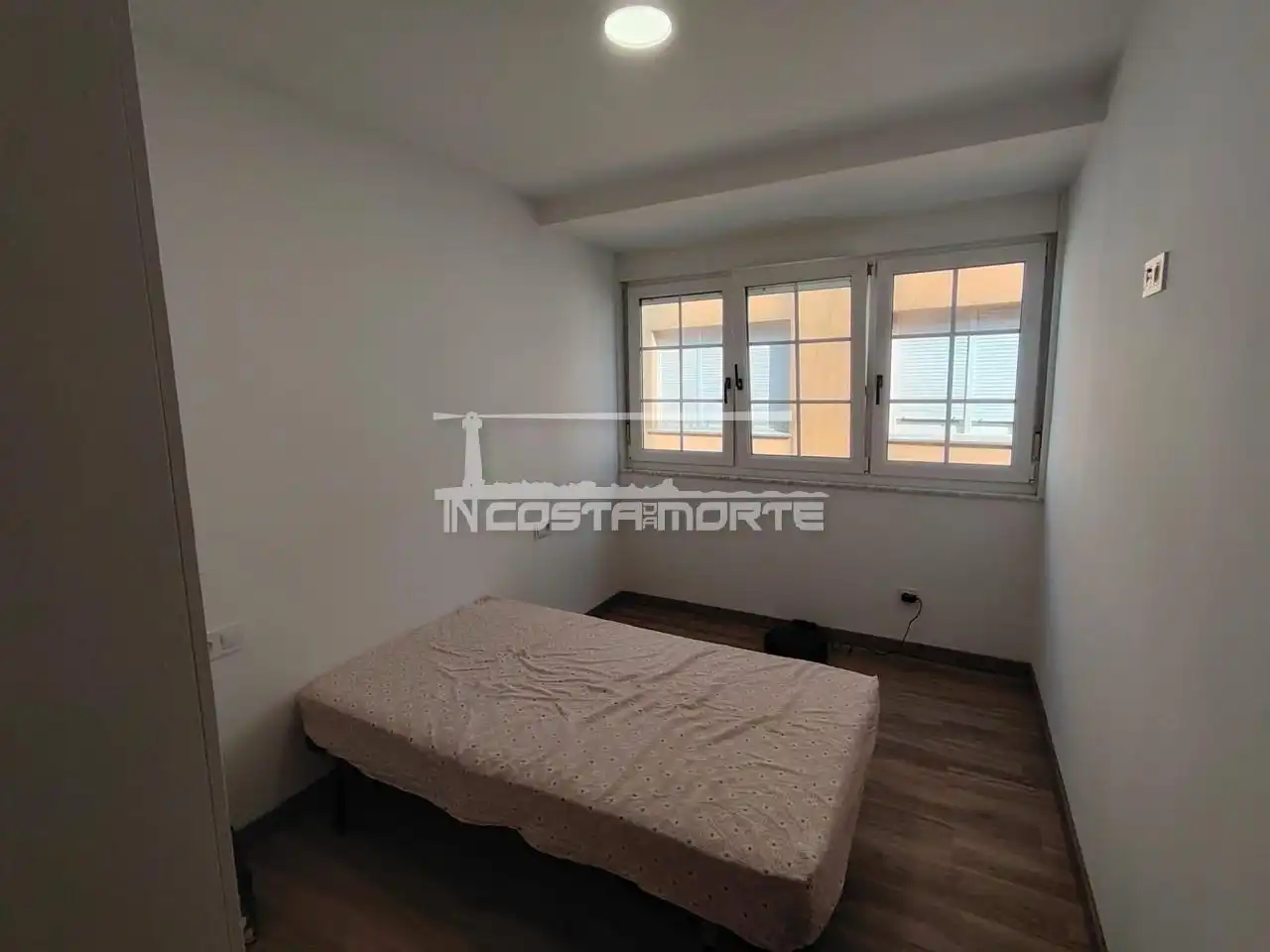 Habitación de Piso de alquiler en Cee con Amueblado