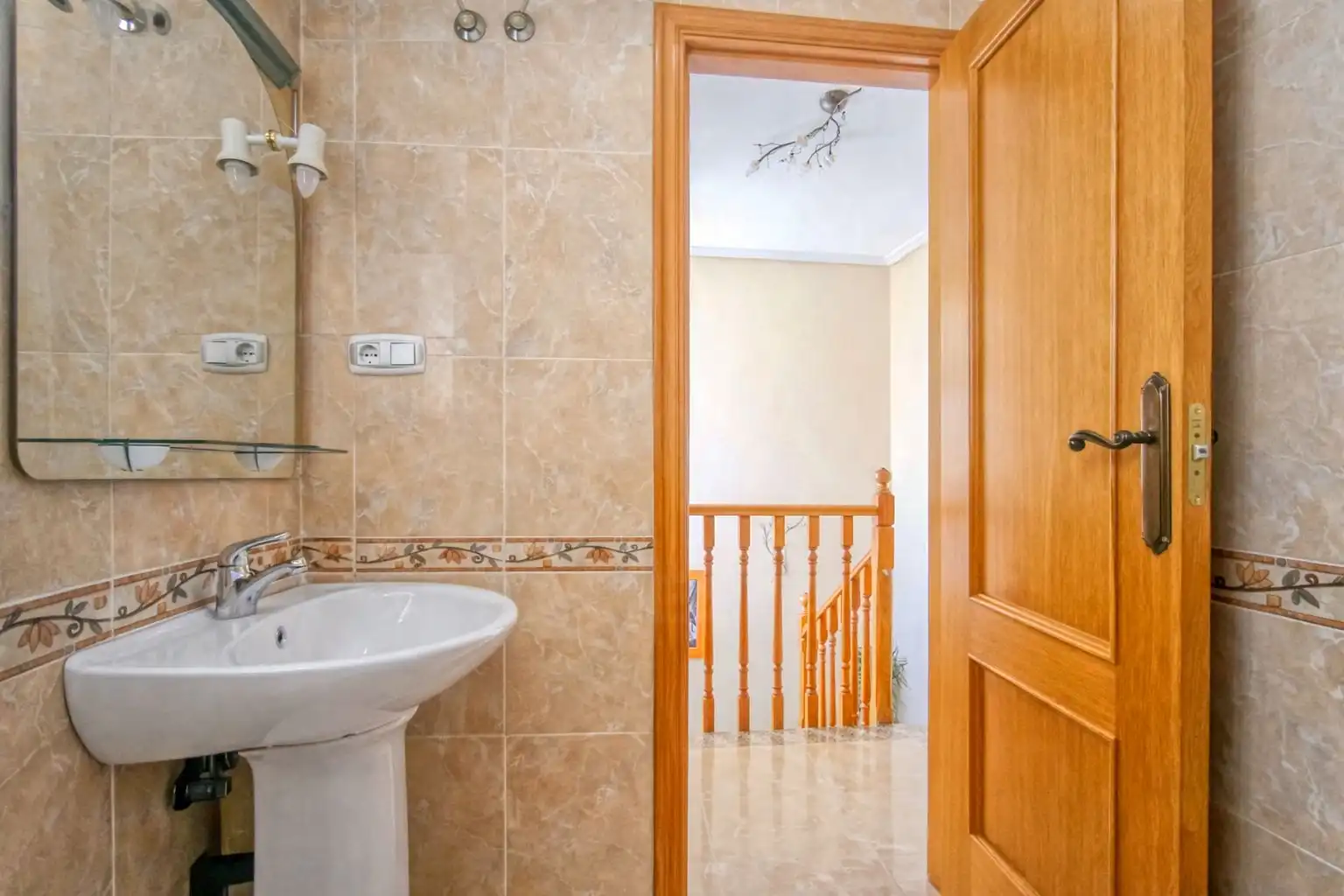 Maison jumelée avec piscine à vendre à Partida Cotoveta, imagen 32