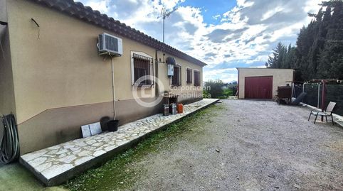 Foto 4 de Finca rústica en venta en Campillo, Lorca