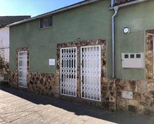 Vista exterior de Casa o xalet en venda en Arroyomolinos (Cáceres)