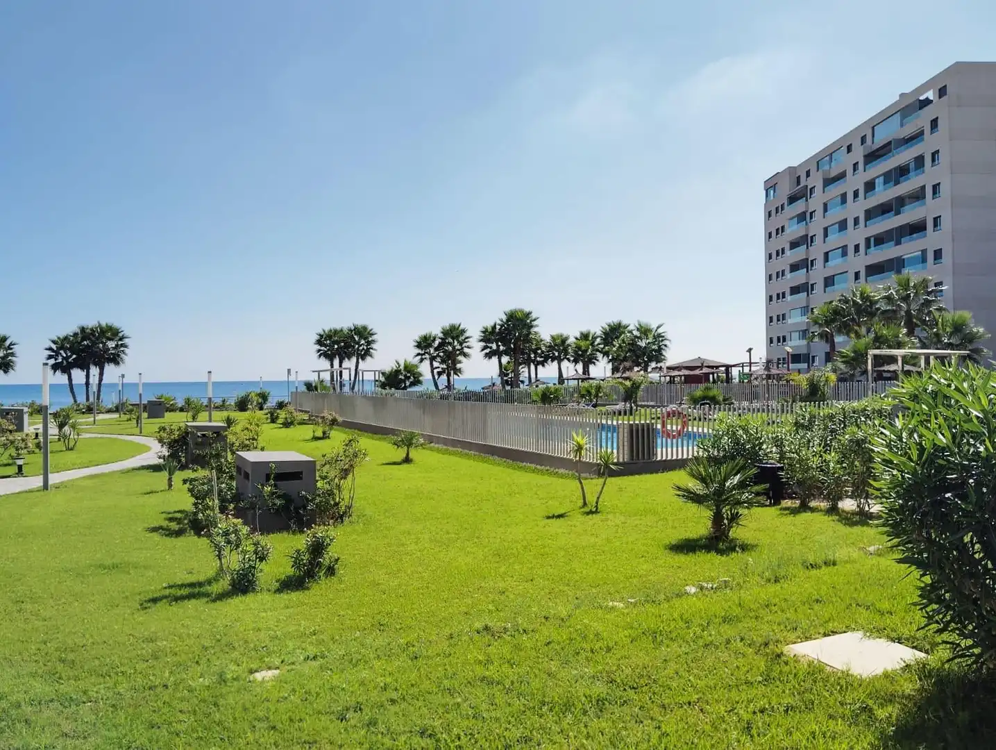 Appartement compact avec terrasse à vendre à Playa del Acequión, Náufragos y Rocío del Mar, imagen 33