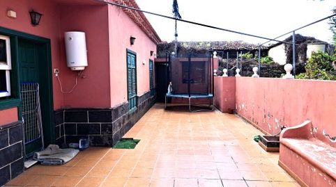 Foto 3 de Casa o chalet en venta en Tacoronte - Los Naranjeros, Tacoronte
