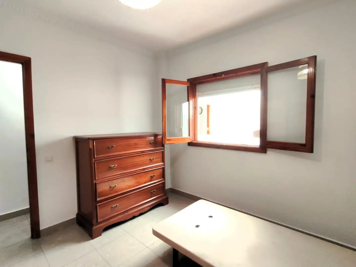 Bedroom of Houses for sale in Teror  with Terrace