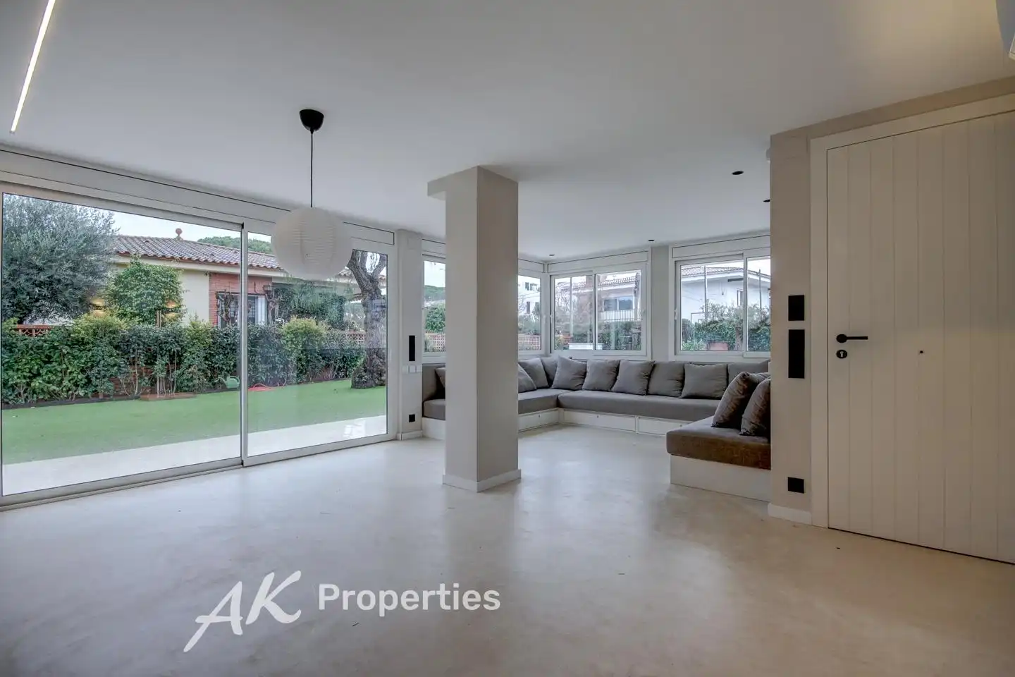 Casa o chalet en venta en Granvia - Mar