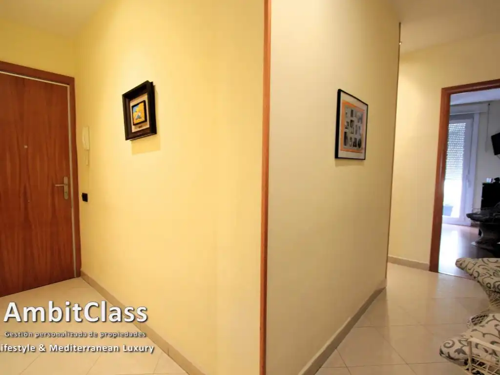 Piso en venta en Mataró con Aire acondicionado, Terraza y Internet