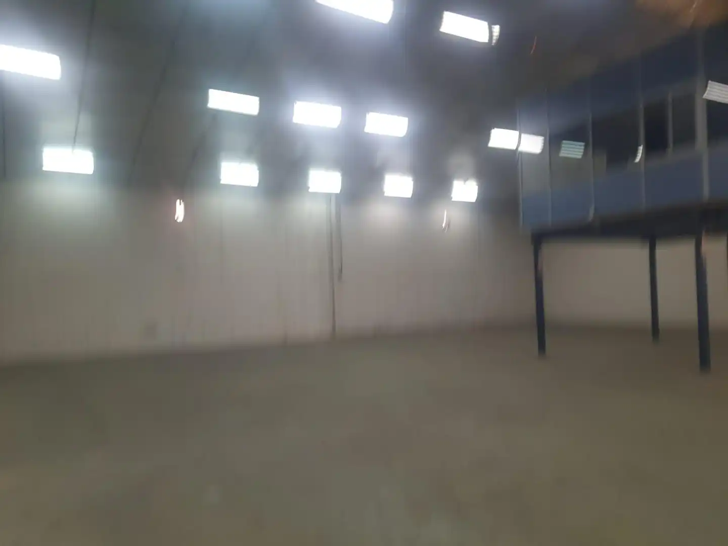 Nave industrial en alquiler en Sur, imagen 4