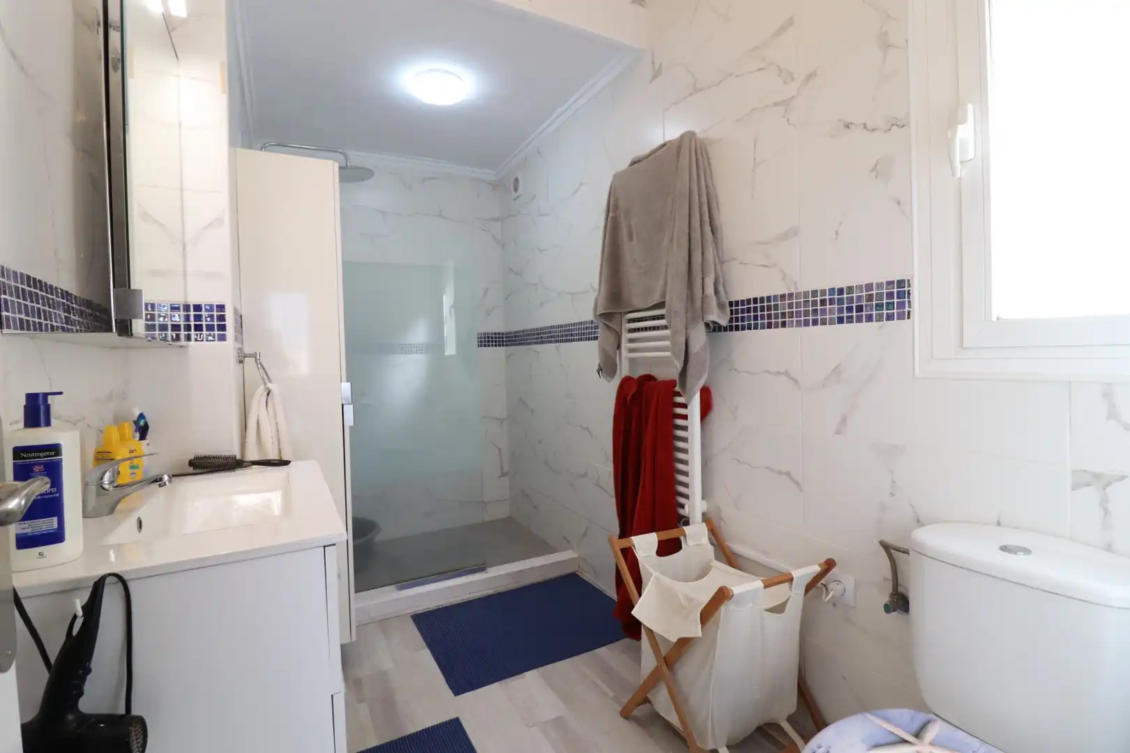 Bany de Casa o xalet en venda en Rojales amb Terrassa i Traster
