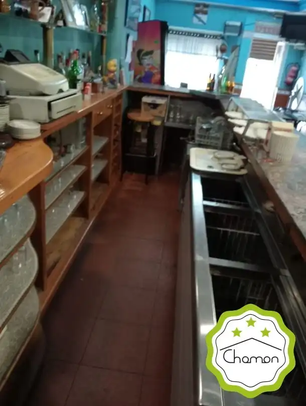 Local comercial en venta en Bagatza - San Vicente, imagen 3