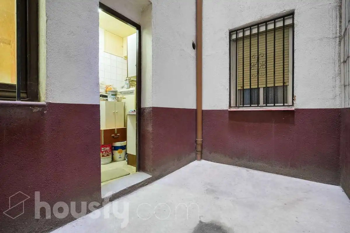Pis amb ascensor en venda a Calle Andres Torrejon ., imagen 14