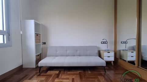 Foto 4 de Piso en venta en Av de Portugal, 84, El Polígono, Gijón