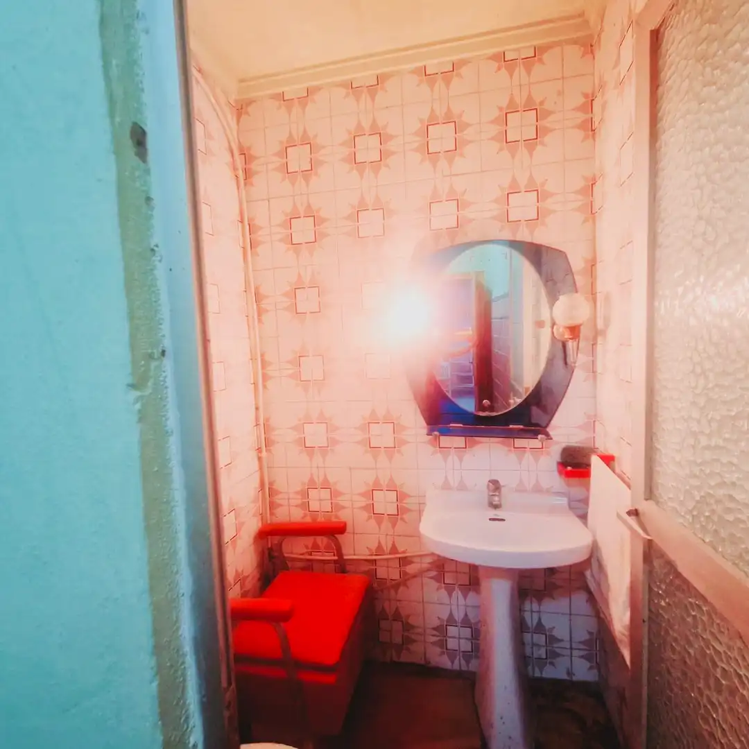 Bathroom of Detached homes for sale in Gata  with Storage room and Furnished