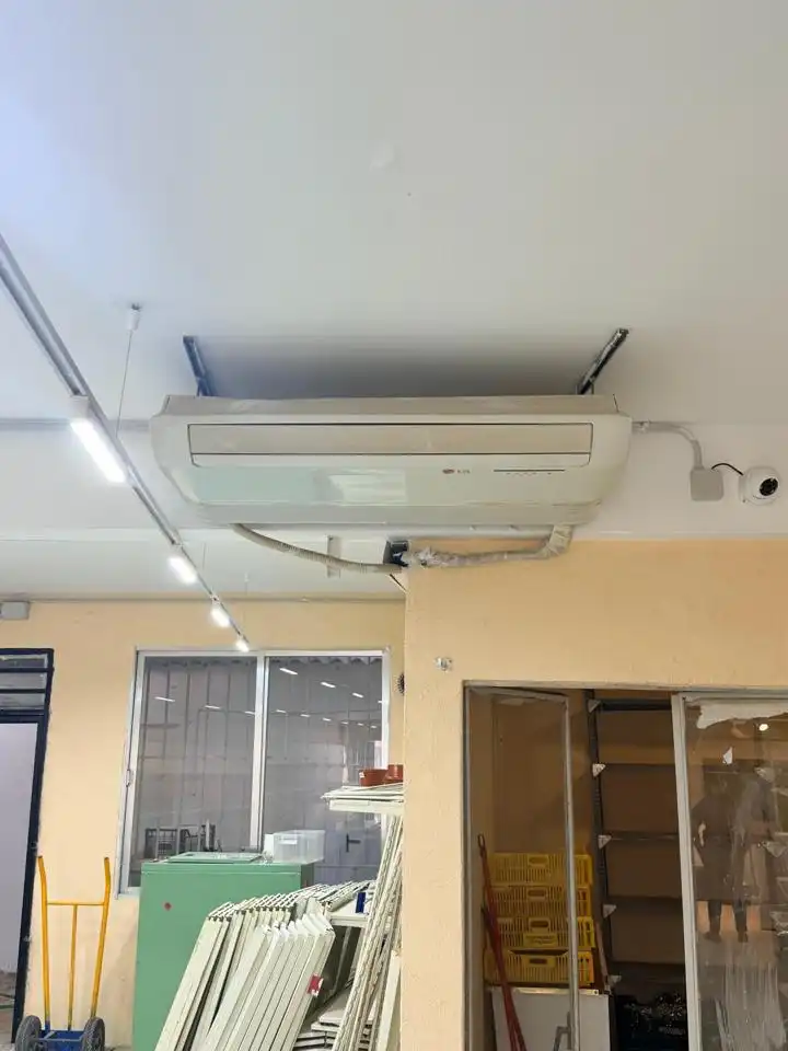 Gewerbefläche zur Miete in Calle General Yagüe, imagen 11