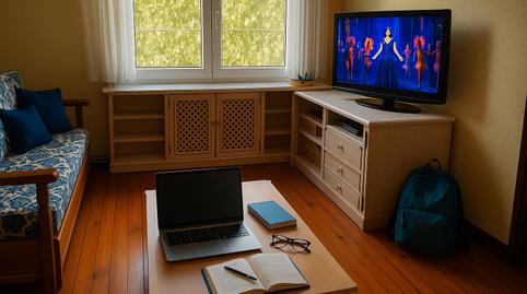 Photo 4 of Flat to rent in Avenida de Los Castros, El Sardinero, Santander