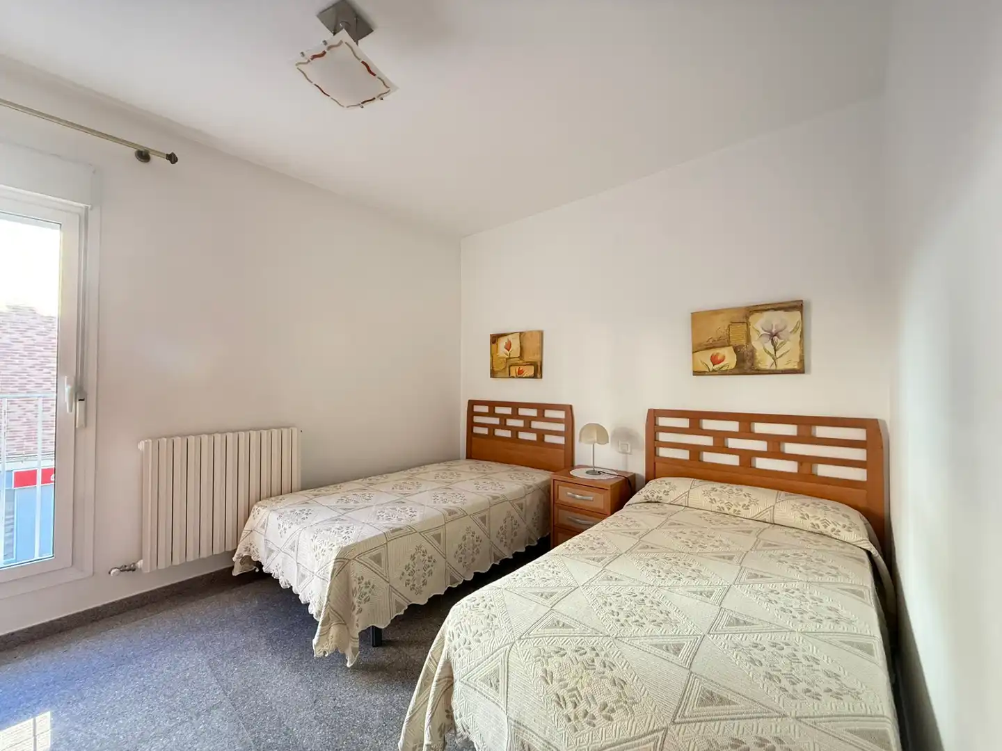 Appartement avec terrasse à vendre à Calle Diputación, imagen 21