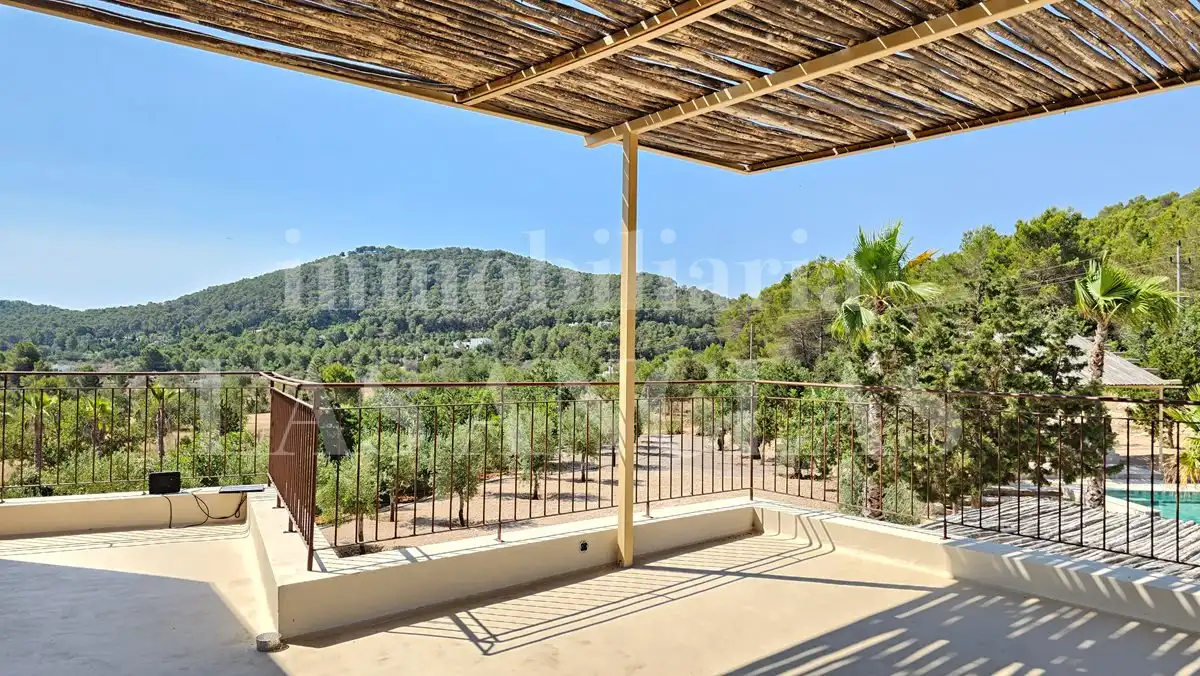 Haus mit Pool zum Verkauf in Sant Carles, imagen 9