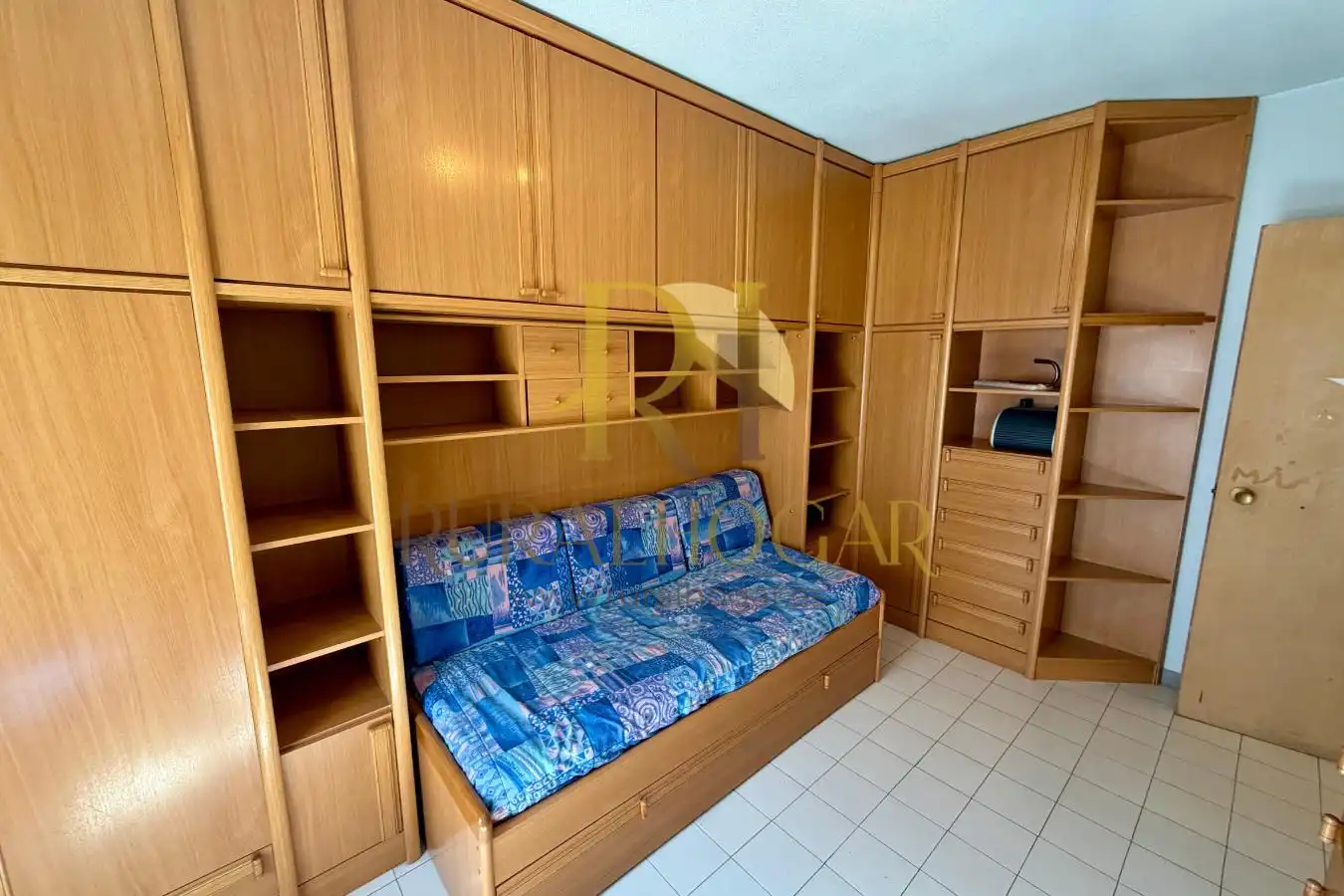 Habitación de Piso en venta en Molina de Aragón con Calefacción, Trastero y Internet