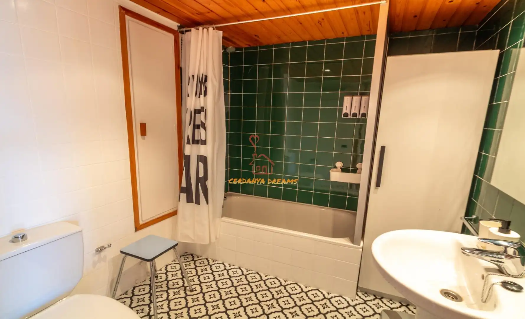 Piso con balcón en venta en Carrer Abat Oliba 6, imagen 15