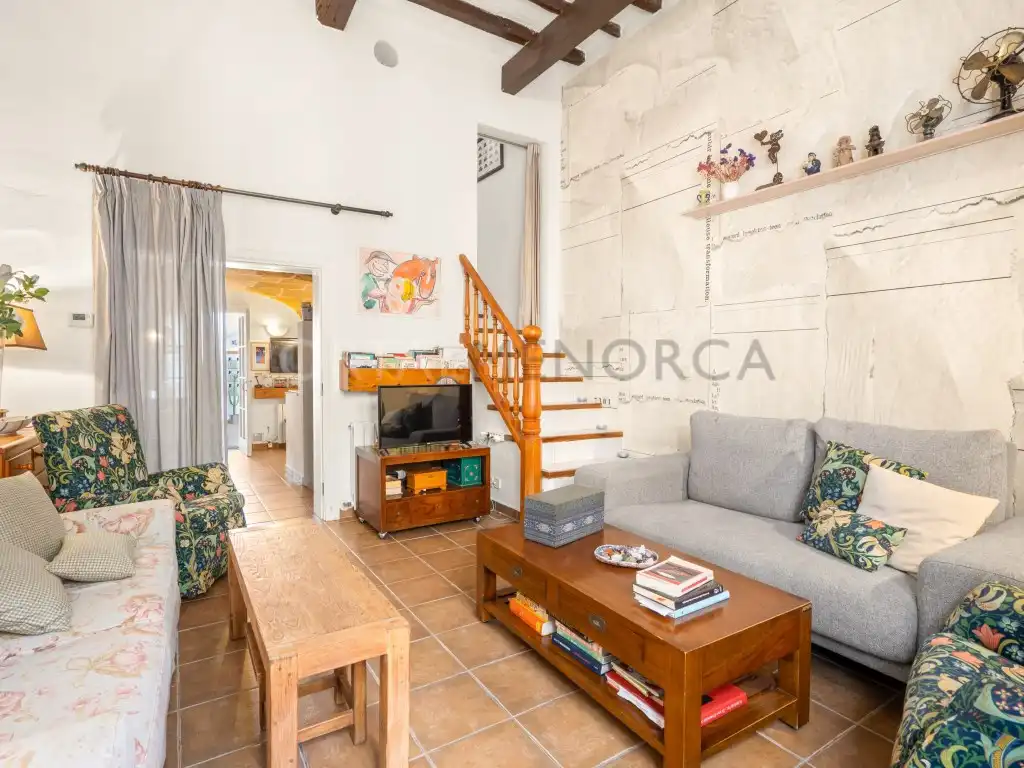 Casa o xalet en venda a Ciutadella