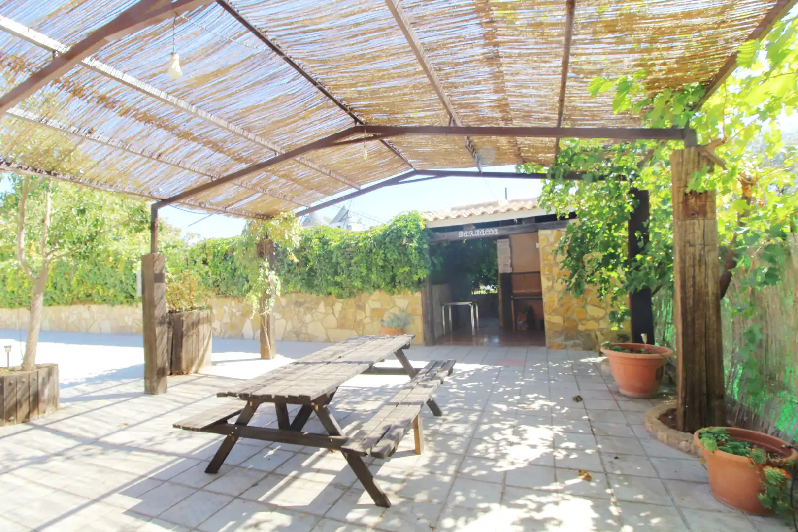 Inmuebles singulares con piscina en venta en Ossa de Montiel, imagen 42