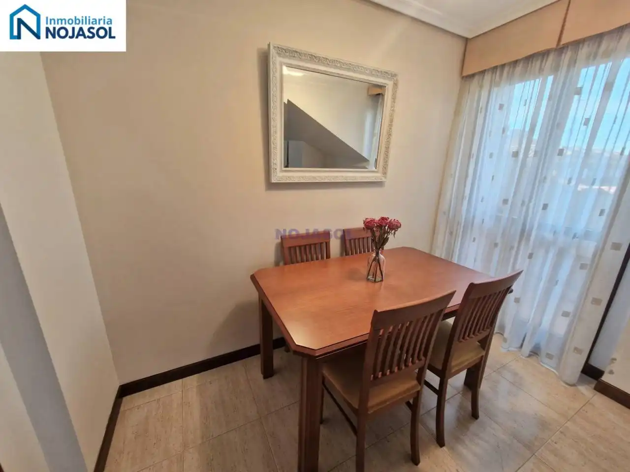 Apartament amb terrassa en venda a Calle el pedroso, imagen 9