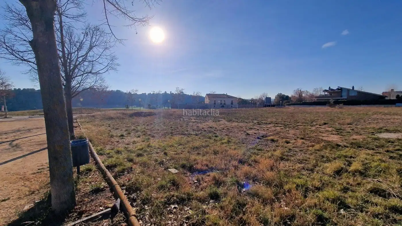 Residential land for sale in Avinguda de Barcelona 71, imagen 6