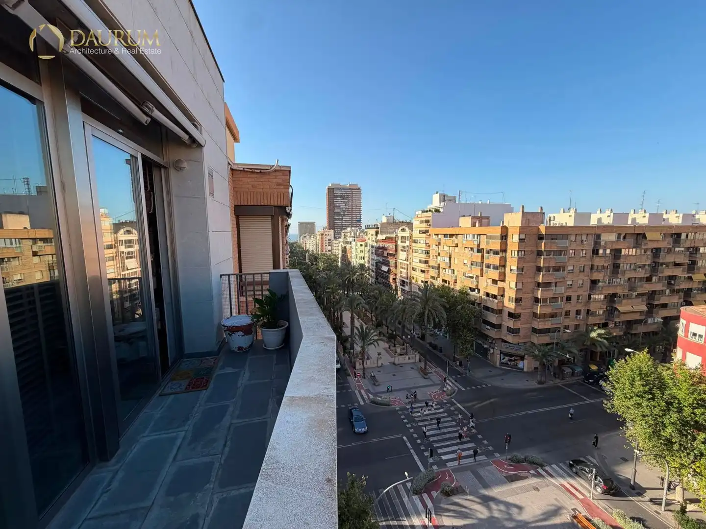 Penthouse mit Aufzug zum Verkauf in AVENIDA GENERAL MARVÁ, imagen 21