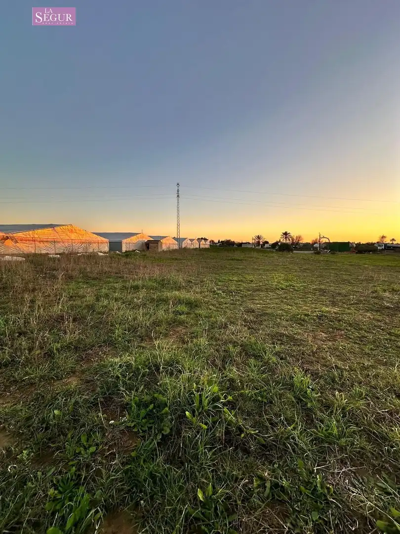 Rural land for sale in Conil, imagen 10