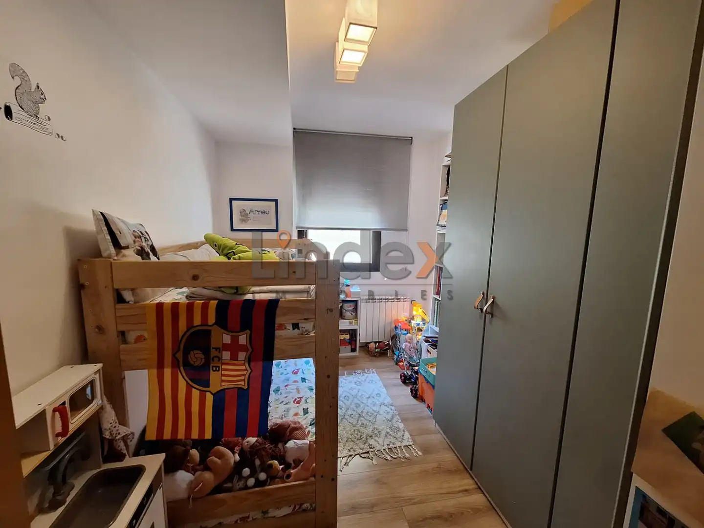 Habitación de Piso en venta en Arenys de Mar con Aire acondicionado, Calefacción y Parquet