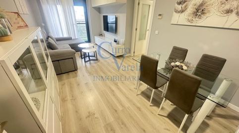 Foto 2 de Pis en venda a Avenida Avenida José Rodríguez de la Borbolla Camo, 7, Entrenúcleos, Dos Hermanas