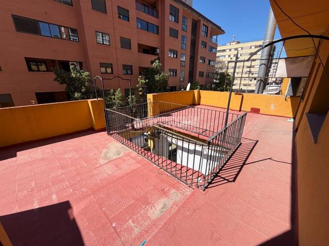 Piso en Venta en Camí Fondo