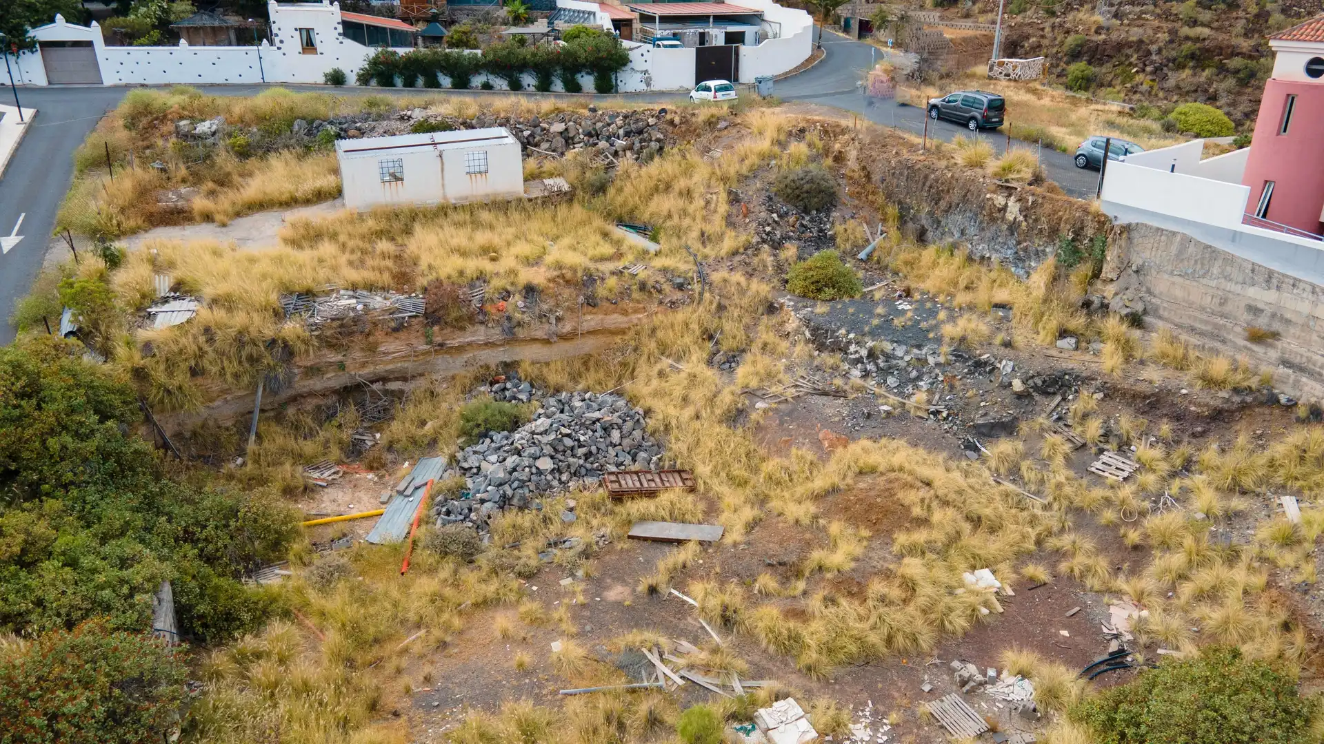 Terreny residencial en venda a Calle Concejal Florentin Castillo Rodriguez 10, imagen 12