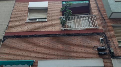 Foto 5 de Garatge en venda a Carrer Padua, El Putget i el Farró, Barcelona