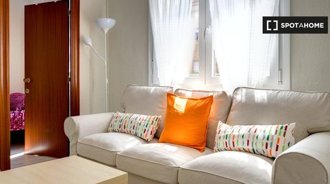 Foto 5 von Zimmer in Ciudad Jardín - Parque Roma, Zaragoza Capital