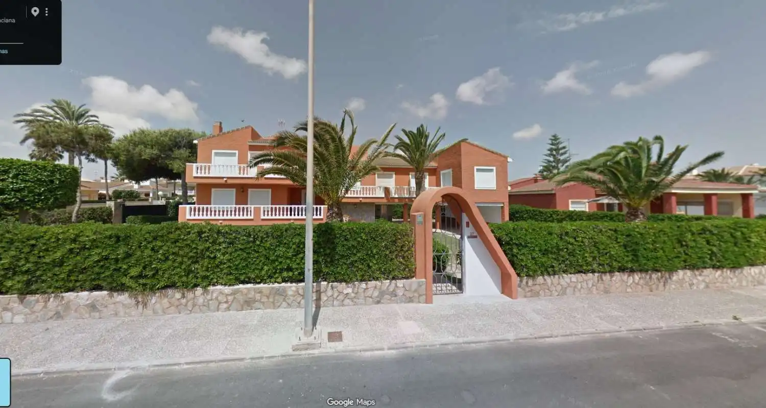 Villa à vendre à N/A