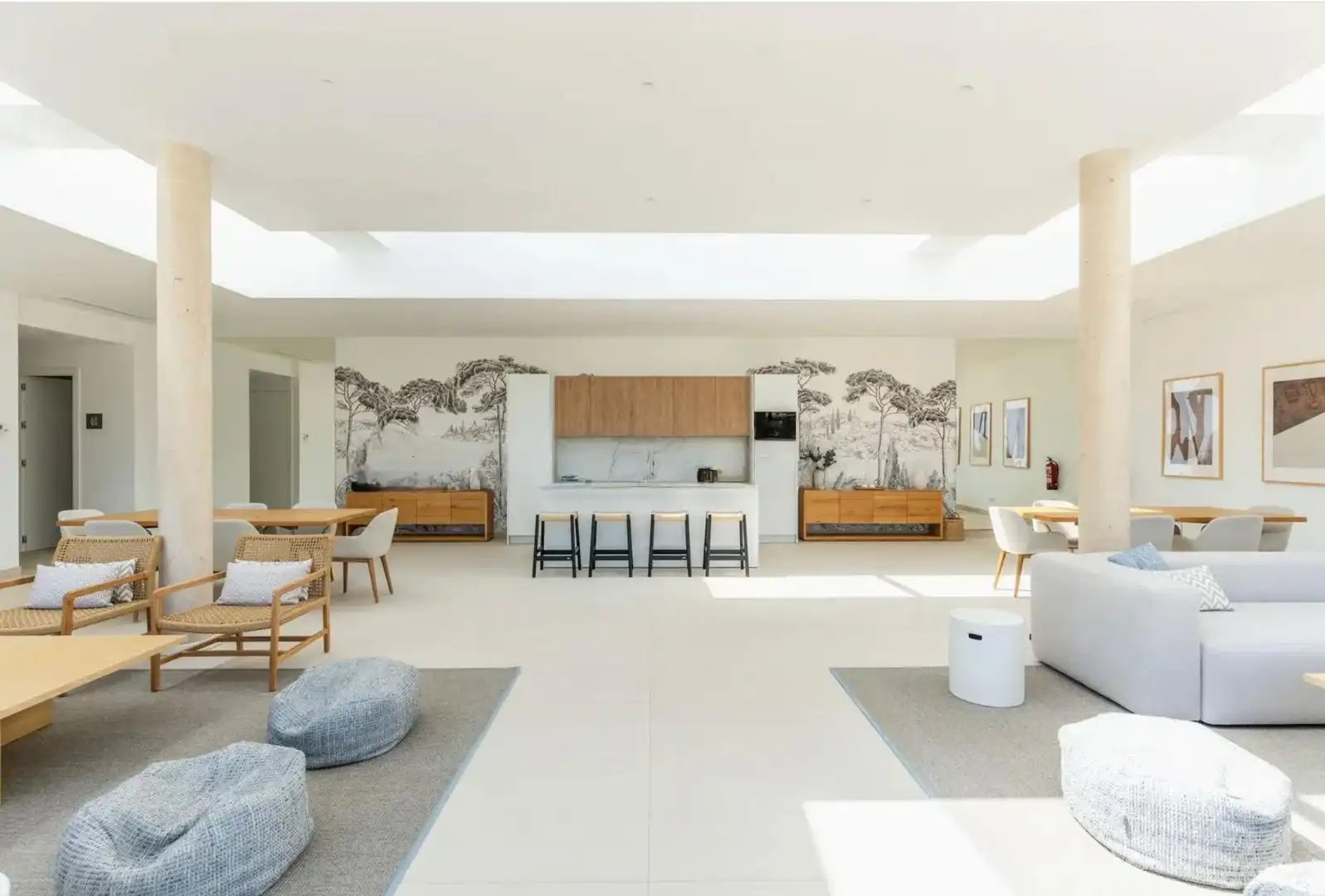 Apartament amb piscina en venda a Río Real - Los Monteros, imagen 48