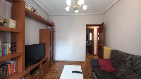 Foto 4 de Pis en venda a Calle de Sevilla, Barriada Inmaculada - Zurbarán, Burgos Capital