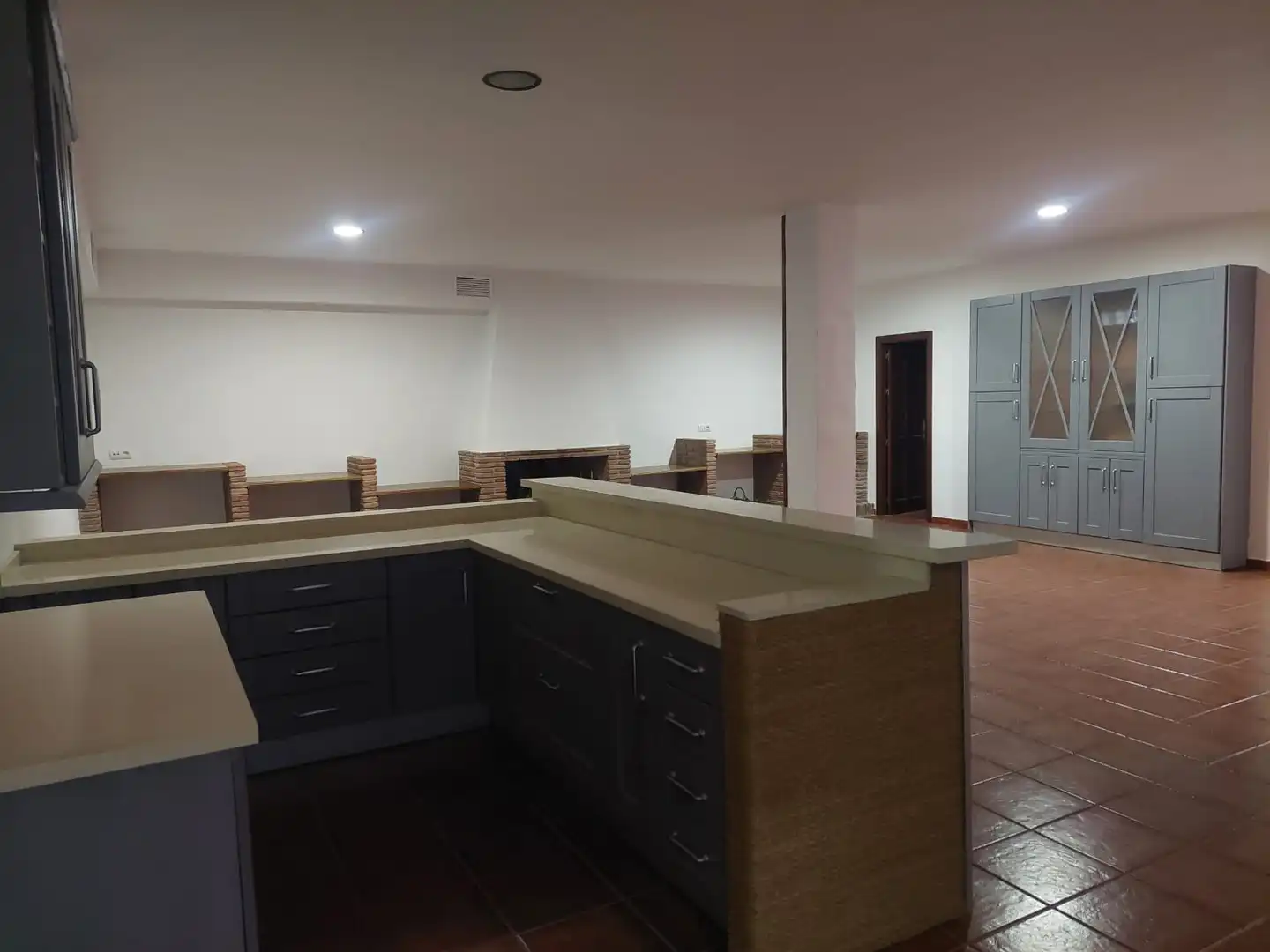 Villa mit Pool zur Miete in Norte-Sierra, imagen 41
