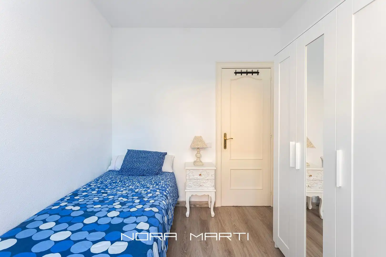 Habitación de Casa o chalet en venta en Sant Just Desvern con Calefacción, Jardín privado y Terraza